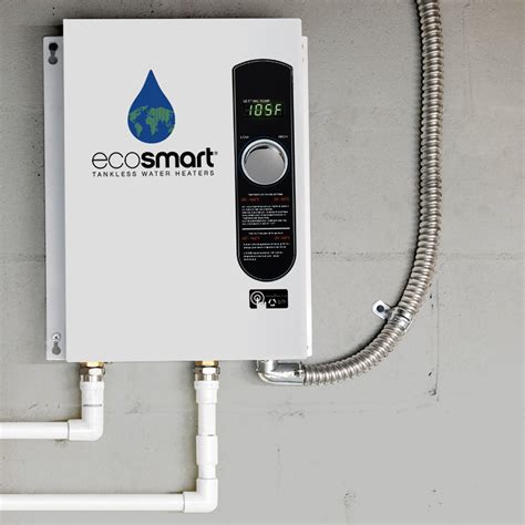 ecosmart tankless|ecosmart tankless water heaters electric.